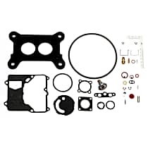 655 Carburetor Repair Kit - Direct Fit, Kit