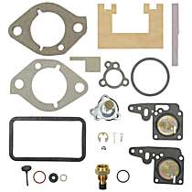 660A Carburetor Repair Kit - Direct Fit, Kit