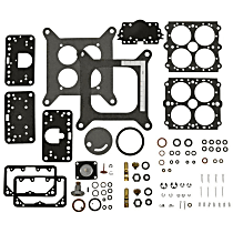 661A Carburetor Repair Kit - Direct Fit, Kit
