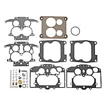 676A Carburetor Repair Kit - Direct Fit, Kit