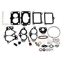 733 Carburetor Repair Kit - Direct Fit, Kit