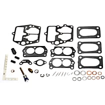 735C Carburetor Repair Kit - Direct Fit, Kit