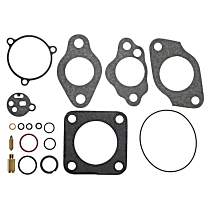 756A Carburetor Repair Kit - Direct Fit, Kit