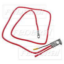 7586DC Battery Cable Standard OE Replacement