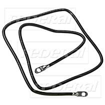7604SC Battery Cable Standard OE Replacement