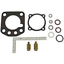 763 Carburetor Repair Kit - Direct Fit, Kit