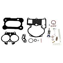 766 Carburetor Repair Kit - Direct Fit, Kit