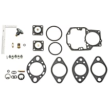 901 Carburetor Repair Kit - Direct Fit, Kit