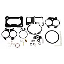 914 Carburetor Rebuild Kit - Direct Fit
