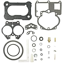 922 Carburetor Rebuild Kit - Direct Fit