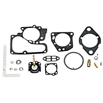 926 Carburetor Rebuild Kit - Direct Fit