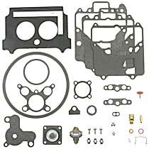 965A Carburetor Repair Kit - Direct Fit, Kit