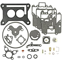 975 Carburetor Repair Kit - Direct Fit, Kit