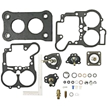 984A Carburetor Repair Kit - Direct Fit, Kit