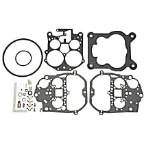 995A Carburetor Repair Kit - Direct Fit, Kit
