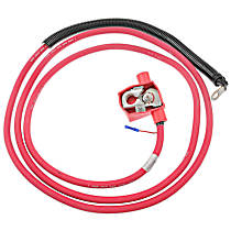A120-1RPP Battery Cable Standard OE Replacement