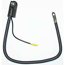 A25-2D Battery Cable Standard OE Replacement