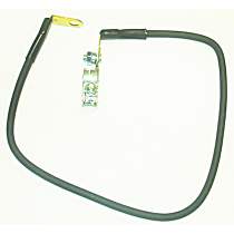Battery Cable, Battery To Switch - 