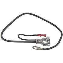 Battery Cable, Battery To Ground - 