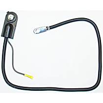 A30-4D Battery Cable Standard OE Replacement