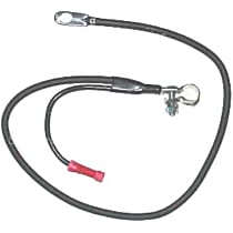 Battery Cable Standard A32-6UH fits 87-89 Lincoln Town Car 5.0L-V8