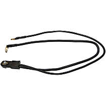 A31-4HD Battery Cable Standard OE Replacement