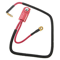 A32-4HD2 Battery Cable