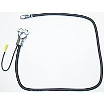 A36-4U Battery Cable Standard OE Replacement