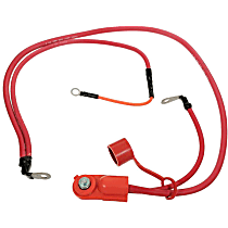 A37-4HDA Battery Cable Standard OE Replacement