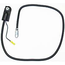 A40-4D Battery Cable Standard OE Replacement