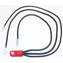 A40-4DE Battery Cable