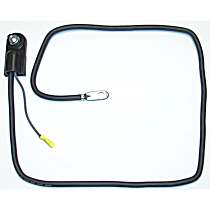 A45-4D Battery Cable Standard OE Replacement