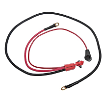 A45-4DG Battery Cable