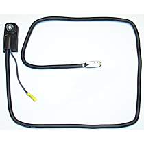 A50-4D Battery Cable Standard OE Replacement