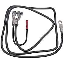 A67-6U Battery Cable Standard OE Replacement