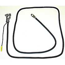 A78-4U Battery Cable Standard OE Replacement