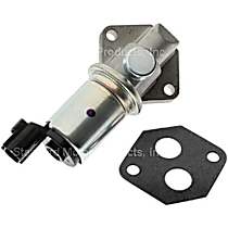 AC158T Standard OE Replacement Idle Control Valve