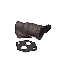 Standard OE Replacement Idle Control Valve