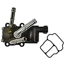 AC195 Standard OE Replacement Idle Control Valve