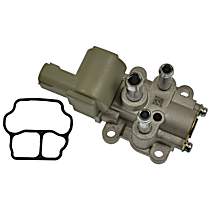 AC205 Standard OE Replacement Idle Control Valve