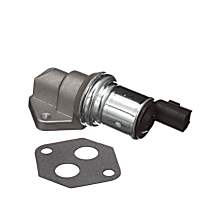 AC241 Standard OE Replacement Idle Control Valve