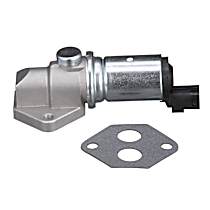 AC253 Standard OE Replacement Idle Control Valve