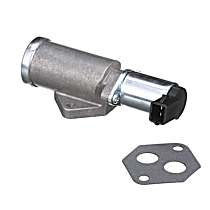 AC33 Idle Control Valve