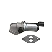 AC58 Standard OE Replacement Idle Control Valve