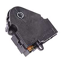 ADR112 Direct Fit HVAC Defrost Mode Door Actuator, Sold Individually