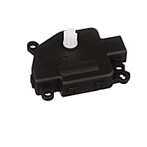 ADR174 Direct Fit HVAC Floor Mode Door Actuator, Sold Individually