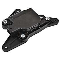 A/C Actuator - 