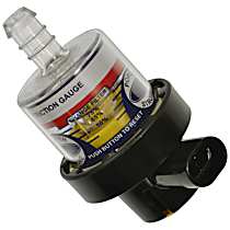 AFI100 Air Filter Service Gauge