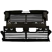 Active Grille Shutter