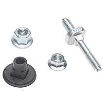 AK8 Direct Fit Alternator Connector, Sold Individually